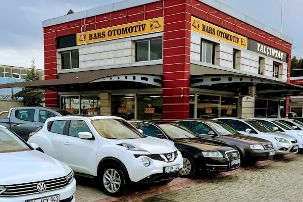 Adana Oto Galericiler Sitesi - Resim 2