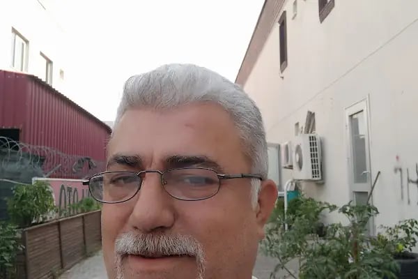Adana Oto Galericiler Sitesi - Resim 18