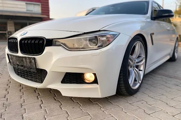 Adana Oto Galericiler Sitesi - Resim 17