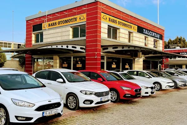 Adana Oto Galericiler Sitesi - Resim 5