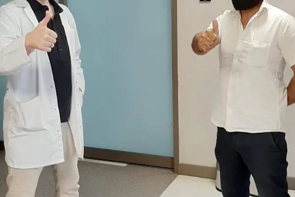 BAC Clinic - Resim 8