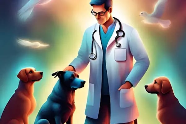 Yaşam pet veteriner muayenehanesi - Resim 5