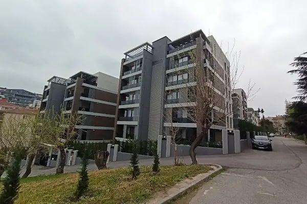 Dorapark - Resim 5