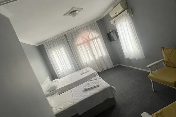 Hanbaba Otel - Resim 12