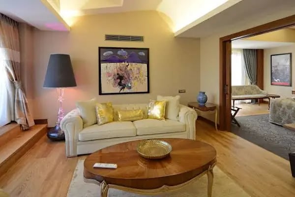 Warwick Ankara - Resim 11
