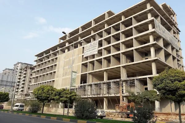 Liv Hospital Gaziantep - Resim 17
