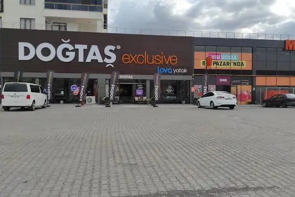 Doğtaş Exclusive Beypazarı - Resim 2