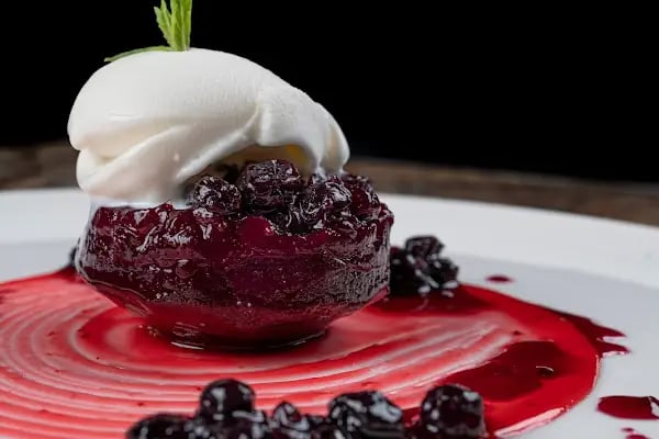 Feel &amp; Live Hotel Villas Restaurant - Resim 14