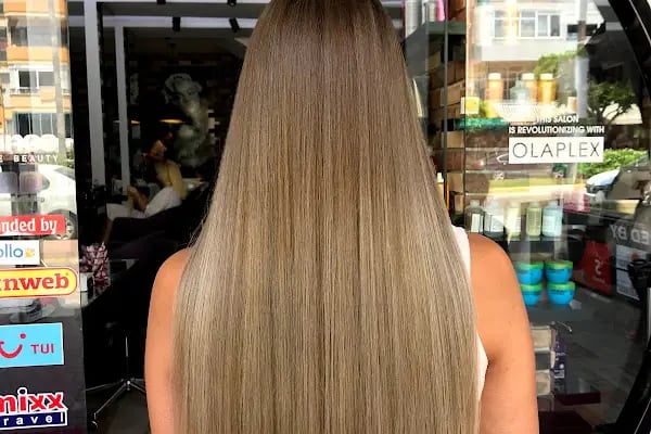 Mikail Hair Salon kuaför - Resim 8