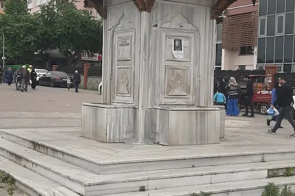 Osmangazi Metro İstasyonu - Resim 15