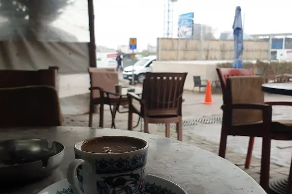 Osmangazi Metro İstasyonu - Resim 12