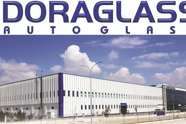 Dora Otomotiv Cam Sanayi ve Ticaret. A.Ş. Ankara Fabrika - Resim 14