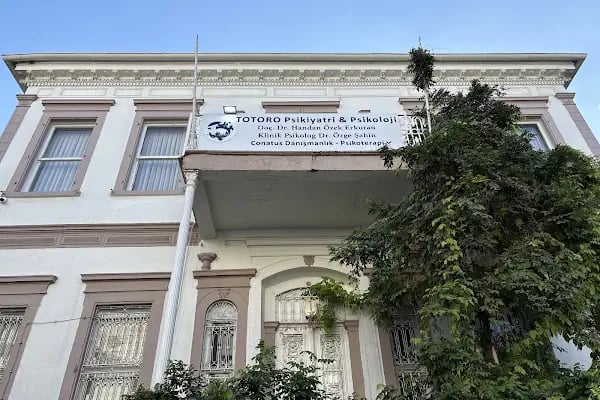 Conatus Psikiyatri Psikoloji Psikoterapi - Resim 5