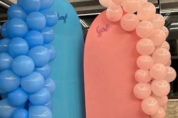Festival Shop Parti Malzemeleri Plastik Ambaj - Resim 3