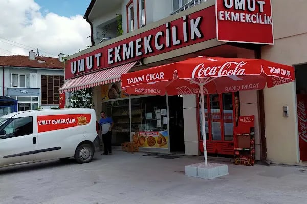 Umut Ekmekçilik - Resim 4