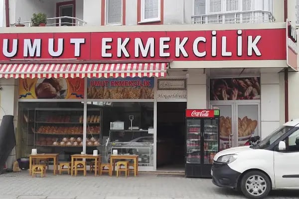 Umut Ekmekçilik - Resim 7