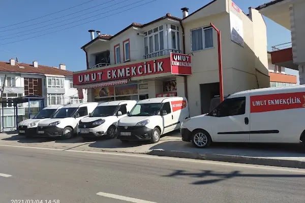Umut Ekmekçilik - Resim 8