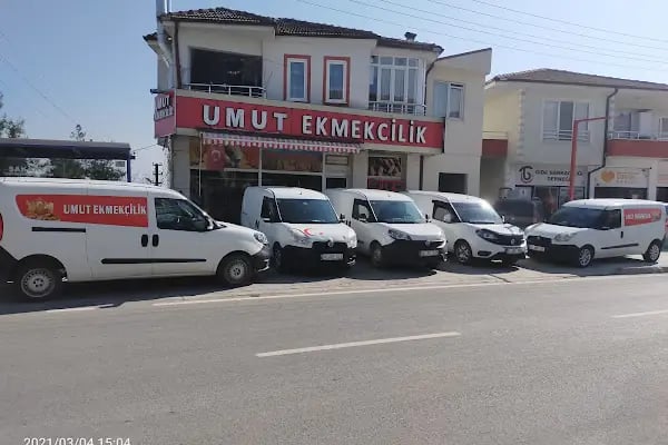 Umut Ekmekçilik - Resim 2