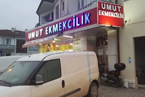 Umut Ekmekçilik - Resim 10