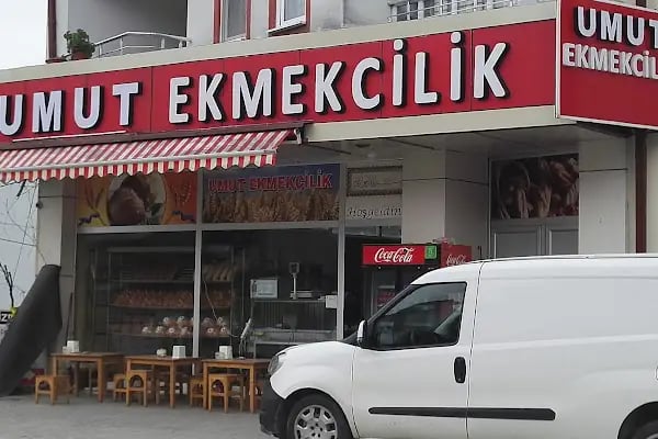 Umut Ekmekçilik - Resim 9