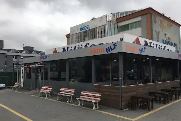 Nilüfer Turizm Dudullu Terminali - Resim 2