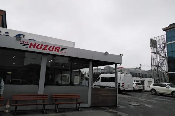 Nilüfer Turizm Dudullu Terminali - Resim 10