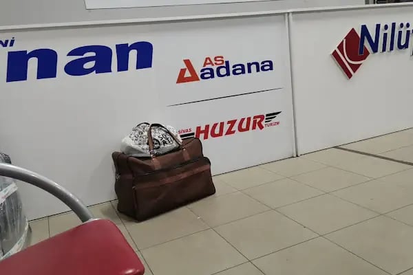 Nilüfer Turizm Dudullu Terminali - Resim 13
