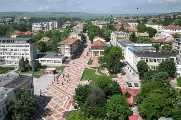 Nilüfer Turizm Dudullu Terminali - Resim 12