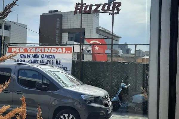 Nilüfer Turizm Dudullu Terminali - Resim 18