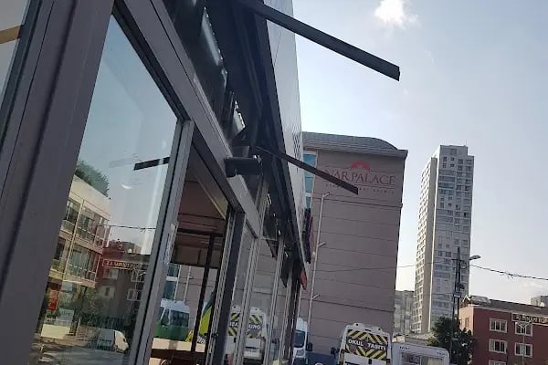 Nilüfer Turizm Dudullu Terminali - Resim 15