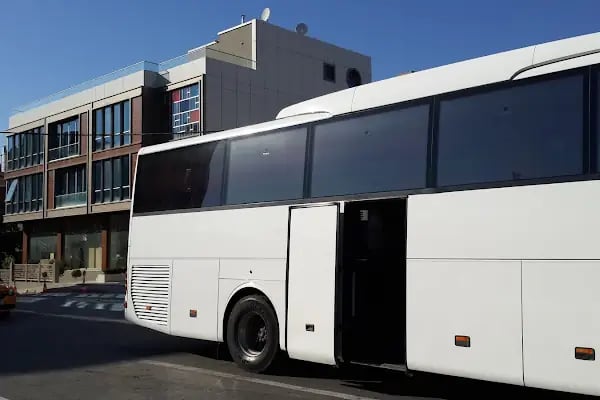 Nilüfer Turizm Dudullu Terminali - Resim 7