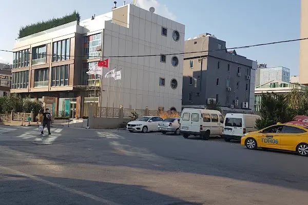 Nilüfer Turizm Dudullu Terminali - Resim 8