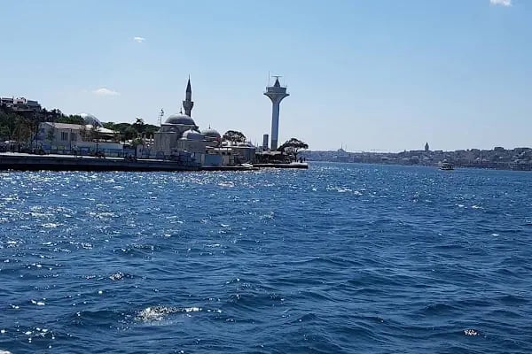 Nilüfer Turizm Dudullu Terminali - Resim 17