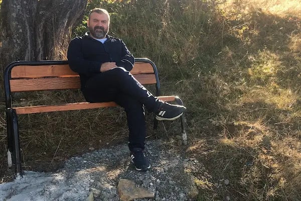 Alaçam Şirinköy Dürtmen Yaylası - Resim 4