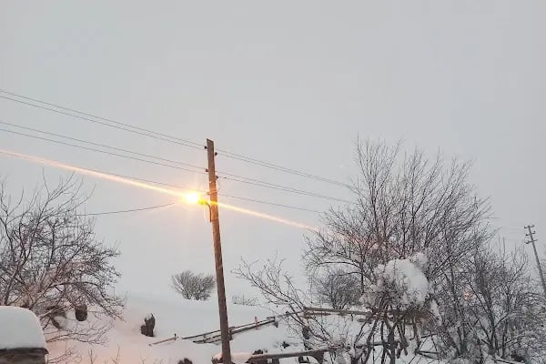 Alaçam Şirinköy Dürtmen Yaylası - Resim 2