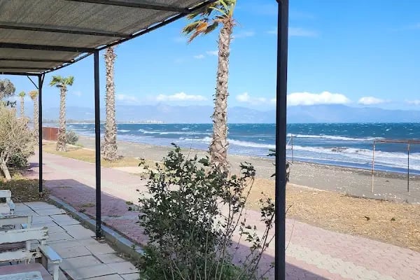 okyanus kafe - Resim 15