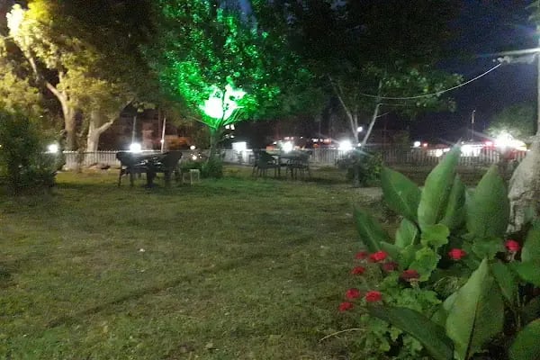 okyanus kafe - Resim 5