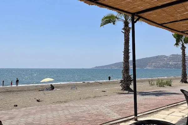 okyanus kafe - Resim 19