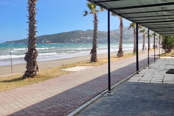 okyanus kafe - Resim 13