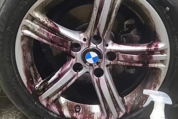 Ada Garajı Oto Yıkama oto kuaför pasta cila boya koruma - Resim 7