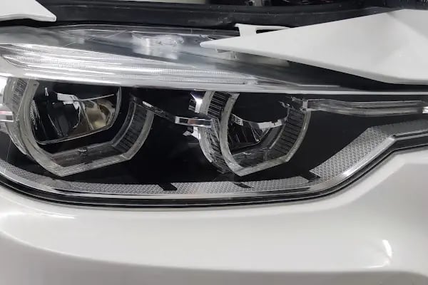 Ada Garajı Oto Yıkama oto kuaför pasta cila boya koruma - Resim 5