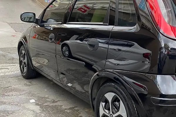 Ada Garajı Oto Yıkama oto kuaför pasta cila boya koruma - Resim 6