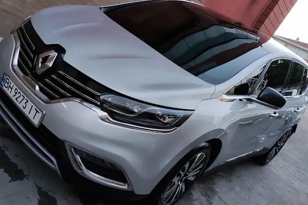 Ada Garajı Oto Yıkama oto kuaför pasta cila boya koruma - Resim 9