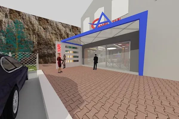 Adoraa Yapı - Resim 7