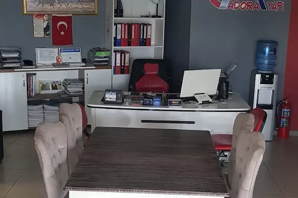 Adoraa Yapı - Resim 10