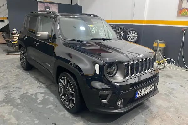 WORKS GARAGE BODRUM-KADİRHAN SEVER-OTO YIKAMA-PASTA CİLA-SERAMİK - Resim 5