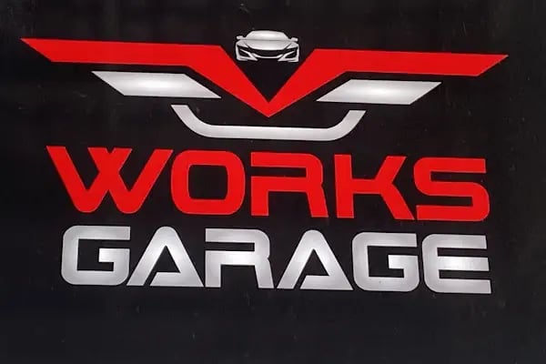 WORKS GARAGE BODRUM-KADİRHAN SEVER-OTO YIKAMA-PASTA CİLA-SERAMİK - Resim 17