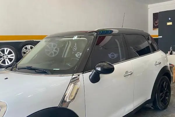 WORKS GARAGE BODRUM-KADİRHAN SEVER-OTO YIKAMA-PASTA CİLA-SERAMİK - Resim 3