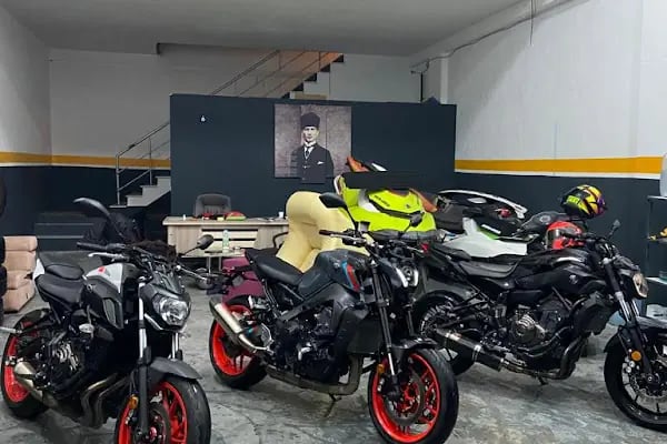 WORKS GARAGE BODRUM-KADİRHAN SEVER-OTO YIKAMA-PASTA CİLA-SERAMİK - Resim 8