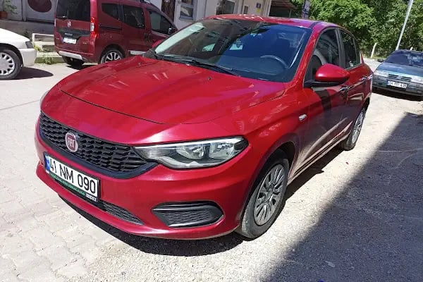 yeşilova oto kiralama KOCAELİ İZMİT - Resim 16